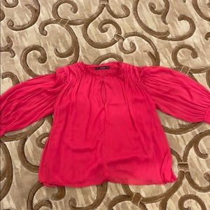 Zara Blouse